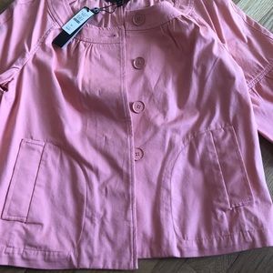 Talbots dress blazer/jacket. New with tags!